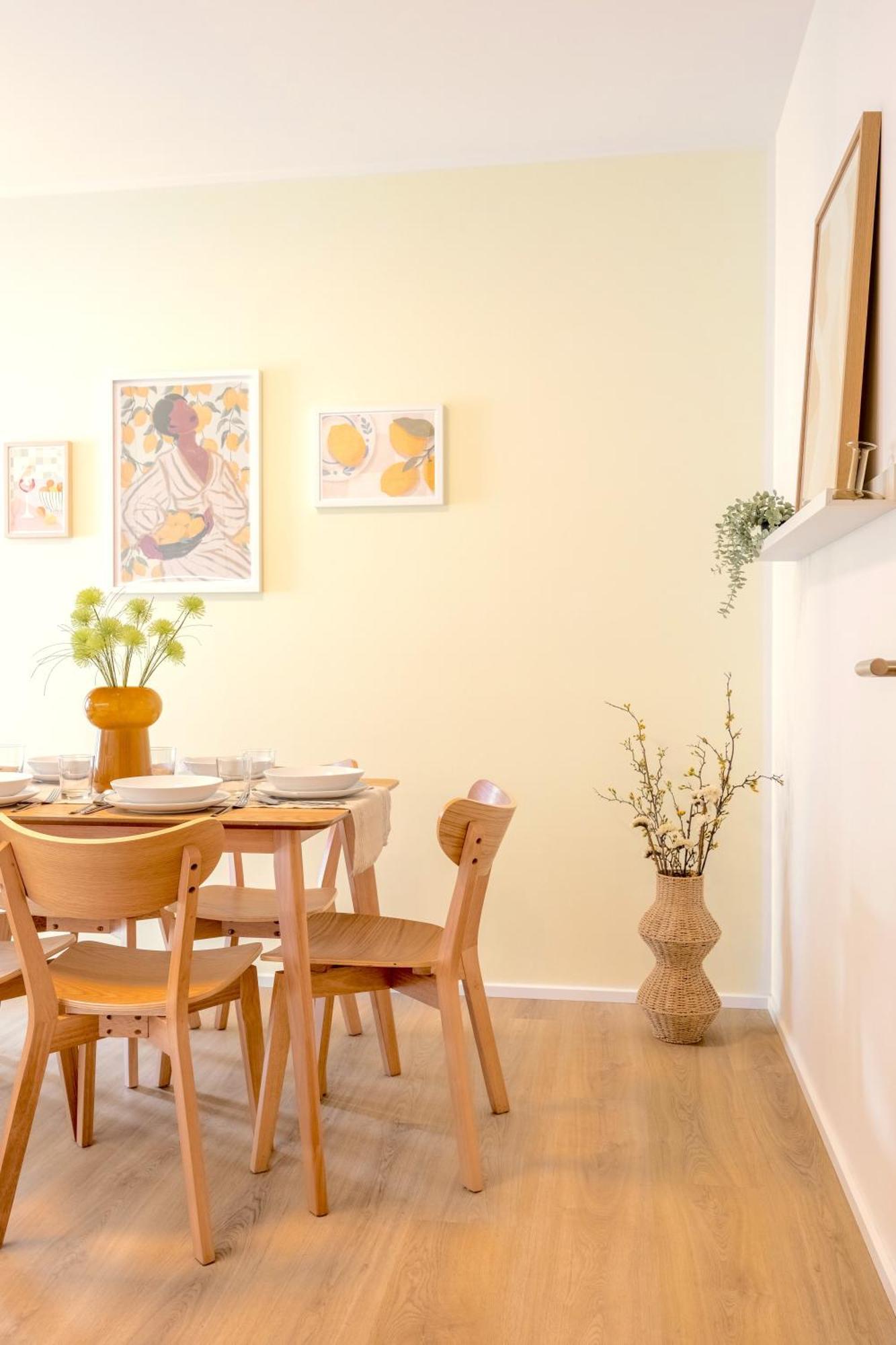 Bright 2Br - 5Th Floor, Balcony, Free Parking By Gravity Prague Apartment Luaran gambar